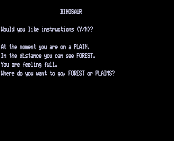 Screen shot
